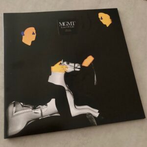MGMT: “Loss of life” (2024)