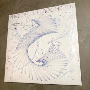 Helado Negro: “Phasor” (2024)