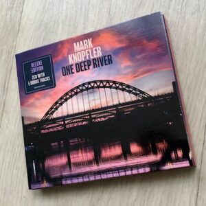 Mark Knopfler: “One deep river” (2024)
