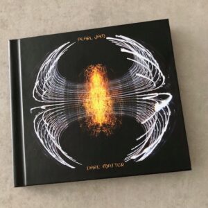 Pearl Jam: “Dark matter” (2024)