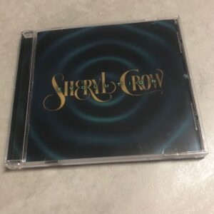 Sheryl Crow: “Evolution” (2024)