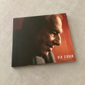 Ben Sidran: “Rainmaker” (2024)