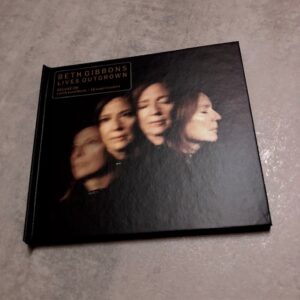 Beth Gibbons: “Lives outgrown” (2024)