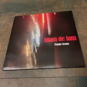 Blam de Lam: “Punto Nemo” (2024)