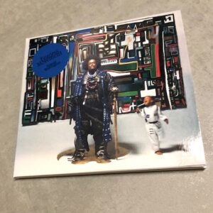 Kamasi Washington: “Fearless movement” (2024)