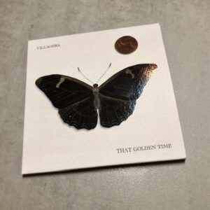 Villagers: “That golden time” (2024)