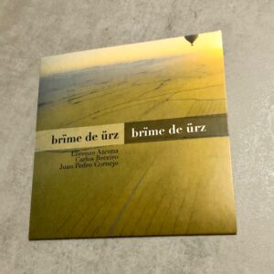 Brïme de Ürz: “Brïme de Ürz” (2024)