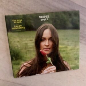 Kacey Musgraves: “Deeper well” (2024)
