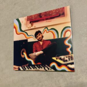 Alfie Templeman: “Radiosoul” (2024)