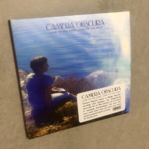 Camera Obscura: “Look to the east, look to the west” (2024)
