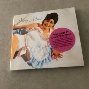 Linda Thompson: “Proxy music” (2024)