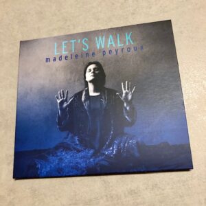 Madeleine Peyroux: “Let’s walk” (2024)
