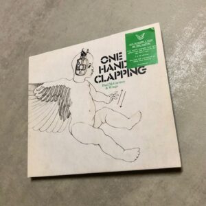Paul McCartney & Wings: “One hand clapping” (1974, 2024)