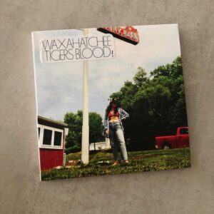 Waxahatchee: “Tigers blood” (2024)