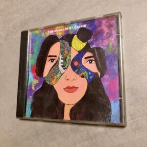 Alicia Camiña: “Somewhere in my dreams” (2024)