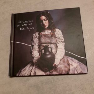 Rita Payés: “De camino al camino” (2024)
