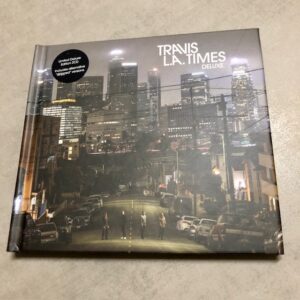 Travis: “L.A. times” (2024)