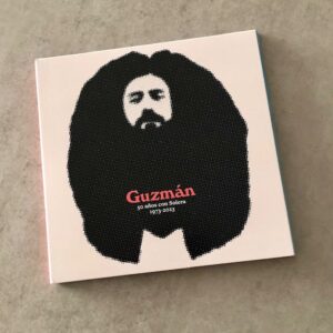Guzmán: “50 años con Solera: 1973-2023” (2024)