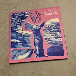 Quivers: “Oyster cuts” (2024)
