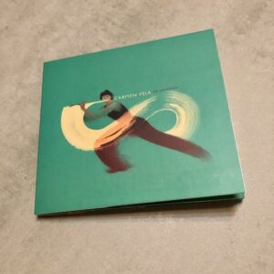 Carmen Vela: “En continuo” (2024)
