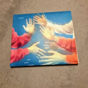 Efterklang: “Things we have in common” (2024)