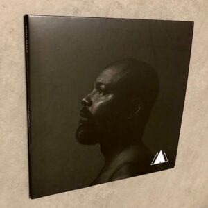 Myles Sanko: “Let it unfold” (2024)