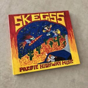 Skegss: “Pacific highway music” (2024)