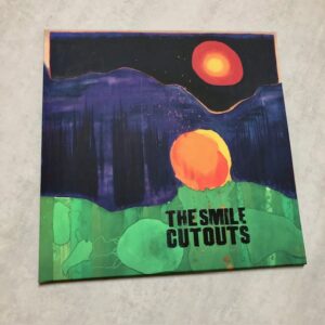 The Smile: “Cutouts” (2024)