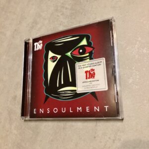 The The: “Ensoulment” (2024)