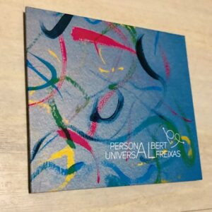 Albert Freixas: “Personal / Universal” (2024)