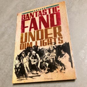 Bantastic Fand: “Under dim lights” (2024)