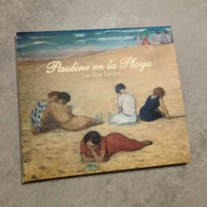 Pauline en la Playa: “Los días largos” (2024)