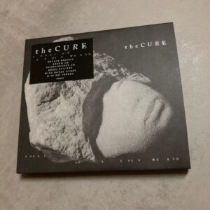 The Cure: “Songs of a lost world” (2024)