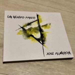 José Almarcha: “Un nuevo paseo” (2024)