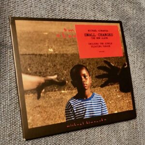 Michael Kiwanuka: “Small changes” (2024)