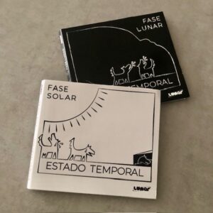 Estado Temporal: “Fase solar” (2024)
