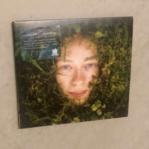 Anna B Savage: “You & i are Earth” (2025)