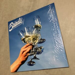 Cala Vento: “Brindis” (2025)