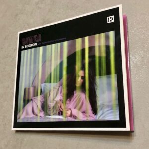 Rumer: “In session (with Redtenbacher’s Funkestra)” (2025)