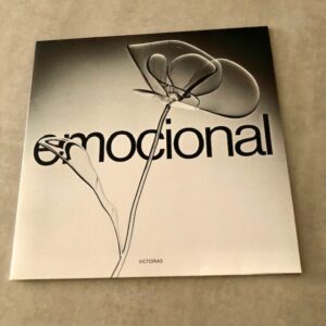 Victorias: “Emocional” (2025)
