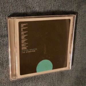 Steven Wilson: “The overview” (2025)