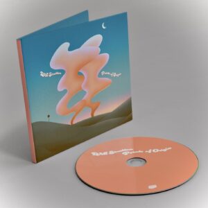 Will Stratton: “Points of origin” (2025)