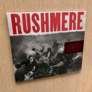 Mumford and Sons: “Rushmere” (2025)