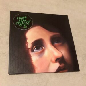 Panda Bear: “Sinister grift” (2025)
