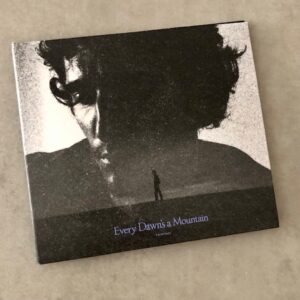Tamino: “Every dawn’s a mountain” (2025)