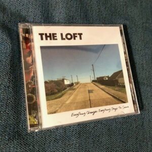 The Loft: “Everything changes everything stays the same” (2025)