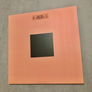 Bon Iver: “SABLE, fABLE” (2025)