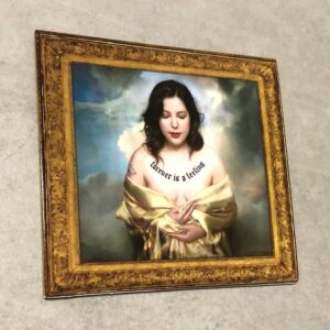 Lucy Dacus: “Forever is a feeling” (2025)