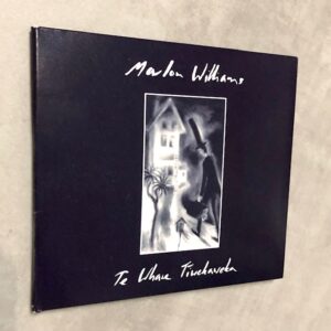 Marlon Williams: “Te whare tiwekaweka” (2025)