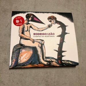 Rodrigo Leão: “O rapaz da montanha” (2025)